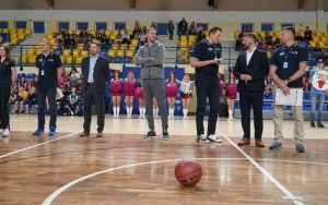 Finałowy Turniej Ligi Jr. NBA (4)