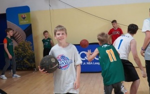 Finałowy Turniej Ligi Jr. NBA (13)