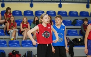 Walka o tytuł Mistrza Jr. NBA Projekt Basket League (10)