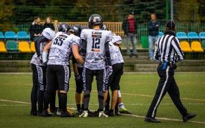 Mecz U-19: Silesia Rebels Katowice - Armia Poznań (6.10.2024) (5)