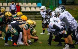 Mecz U-19: Silesia Rebels Katowice - Armia Poznań (6.10.2024) (16)