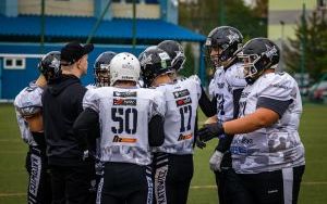 Mecz U-19: Silesia Rebels Katowice - Armia Poznań (6.10.2024) (13)