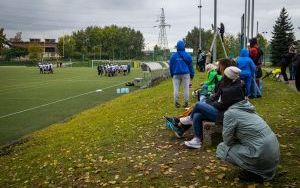 Mecz U-19: Silesia Rebels Katowice - Armia Poznań (6.10.2024) (6)