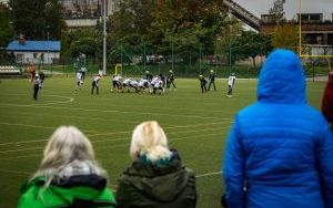 Mecz U-19: Silesia Rebels Katowice - Armia Poznań (6.10.2024) (7)