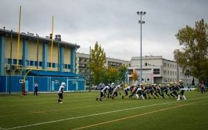 Mecz U-19: Silesia Rebels Katowice - Armia Poznań (6.10.2024) (12)