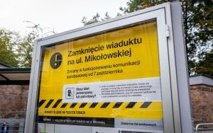 Remont wiaduktu kolejowego nad ul. Mikołowską w Katowicach (1)