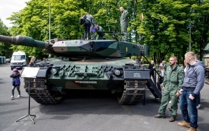 Dzień Weterana w Parku Śląskim (15)