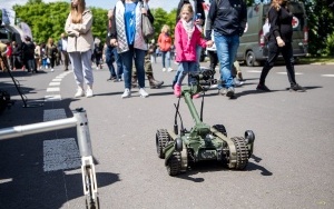 Dzień Weterana w Parku Śląskim (1)