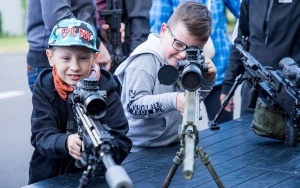 Dzień Weterana w Parku Śląskim (3)