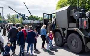 Dzień Weterana w Parku Śląskim (6)