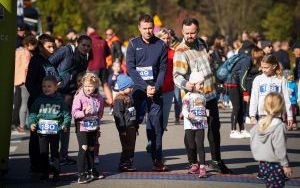 V bieg „Bądź aktywny – przegoń raka!” (4)