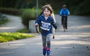 V bieg „Bądź aktywny – przegoń raka!” (9)