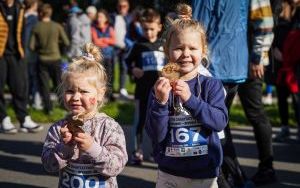 V bieg „Bądź aktywny – przegoń raka!” (13)