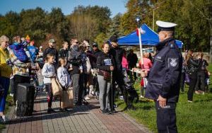 V bieg „Bądź aktywny – przegoń raka!” (2)