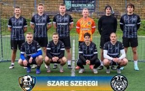 Katowicka Liga Szóstek 2024 - zdjęcia drużyn (10)