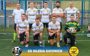 Katowicka Liga Szóstek 2024 - zdjęcia drużyn (8)