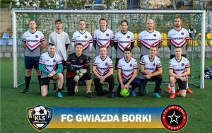 Katowicka Liga Szóstek 2024 - zdjęcia drużyn (11)