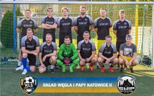 Katowicka Liga Szóstek 2024 - zdjęcia drużyn (12)