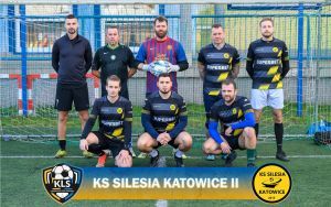 Katowicka Liga Szóstek 2024 - zdjęcia drużyn (9)