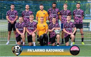 Katowicka Liga Szóstek 2024 - zdjęcia drużyn (10)