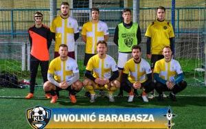 Katowicka Liga Szóstek 2024 - zdjęcia drużyn (13)