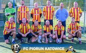 Katowicka Liga Szóstek 2024 - zdjęcia drużyn (4)