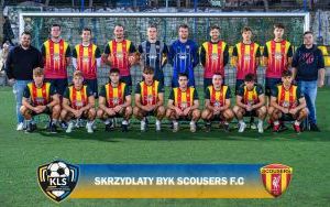 Katowicka Liga Szóstek 2024 - zdjęcia drużyn (7)