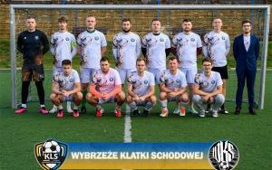 Katowicka Liga Szóstek 2024 - zdjęcia drużyn (10)