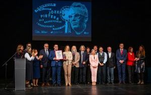 Gala wręczenia Nagrody im. prof. Józefa Pietera 2024 (8)