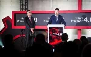 3. edycja konferencji Nowy Przemysł 4.0. (3)