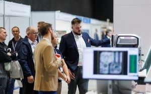 16. edycja Międzynarodowych Targów Obrabiarek, Narzędzi i Technologii Obróbki TOOLEX oraz 9. Międzynarodowe Targi Spawalnicze ExpoWELDING (2)