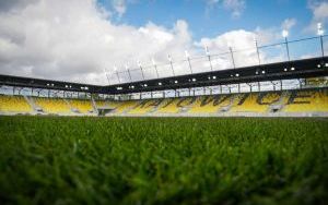 Układanie murawy na stadionie miejskim w Katowicach (5)