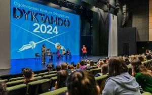 Ogólnopolski Konkurs Dyktando 2024 (9)