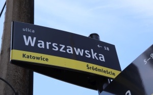 Przekazanie fragmentu ulicy Warszawskiej pod plac budowy  (8)