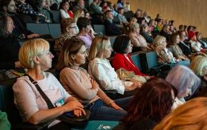 II Śląska Konferencja „Poczuj, żeby zrozumieć” (12)