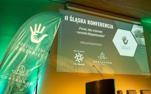 II Śląska Konferencja „Poczuj, żeby zrozumieć” (7)