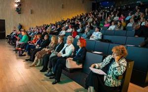 II Śląska Konferencja „Poczuj, żeby zrozumieć” (5)