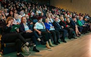 II Śląska Konferencja „Poczuj, żeby zrozumieć” (7)