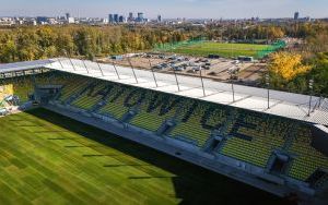 Murawa na Stadionie Miejskim w Katowicach (7)