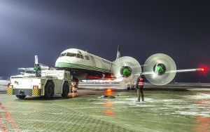 Lockheed L-188 Electra