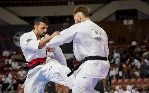 Puchar Świata Karate Kyokushin IKO Katowice 2024 (12)