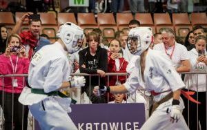 Puchar Świata Karate Kyokushin IKO Katowice 2024 (8)