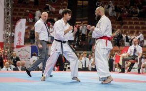 Puchar Świata Karate Kyokushin IKO Katowice 2024 (7)