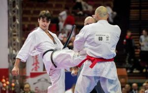 Puchar Świata Karate Kyokushin IKO Katowice 2024 (5)