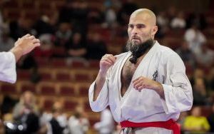 Puchar Świata Karate Kyokushin IKO Katowice 2024 (4)