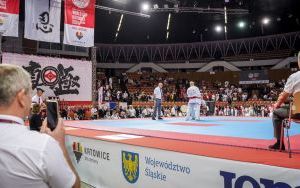 Puchar Świata Karate Kyokushin IKO Katowice 2024 (3)