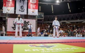 Puchar Świata Karate Kyokushin IKO Katowice 2024 (1)