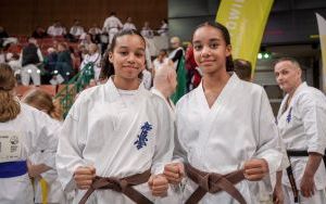 Puchar Świata Karate Kyokushin IKO Katowice 2024 (8)