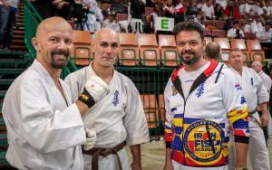 Puchar Świata Karate Kyokushin IKO Katowice 2024 (7)