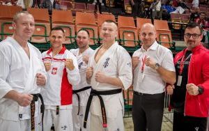 Puchar Świata Karate Kyokushin IKO Katowice 2024 (4)